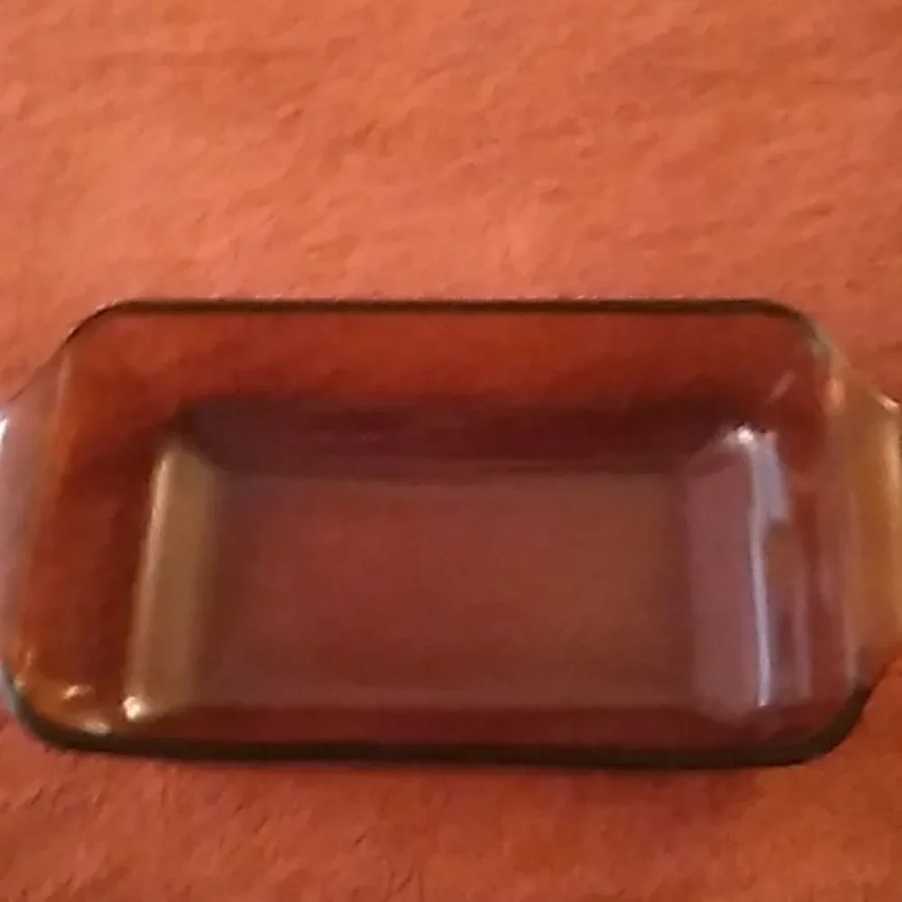 Anchor Hocking Baking Dish
